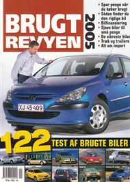 Brugt Revyen 2005